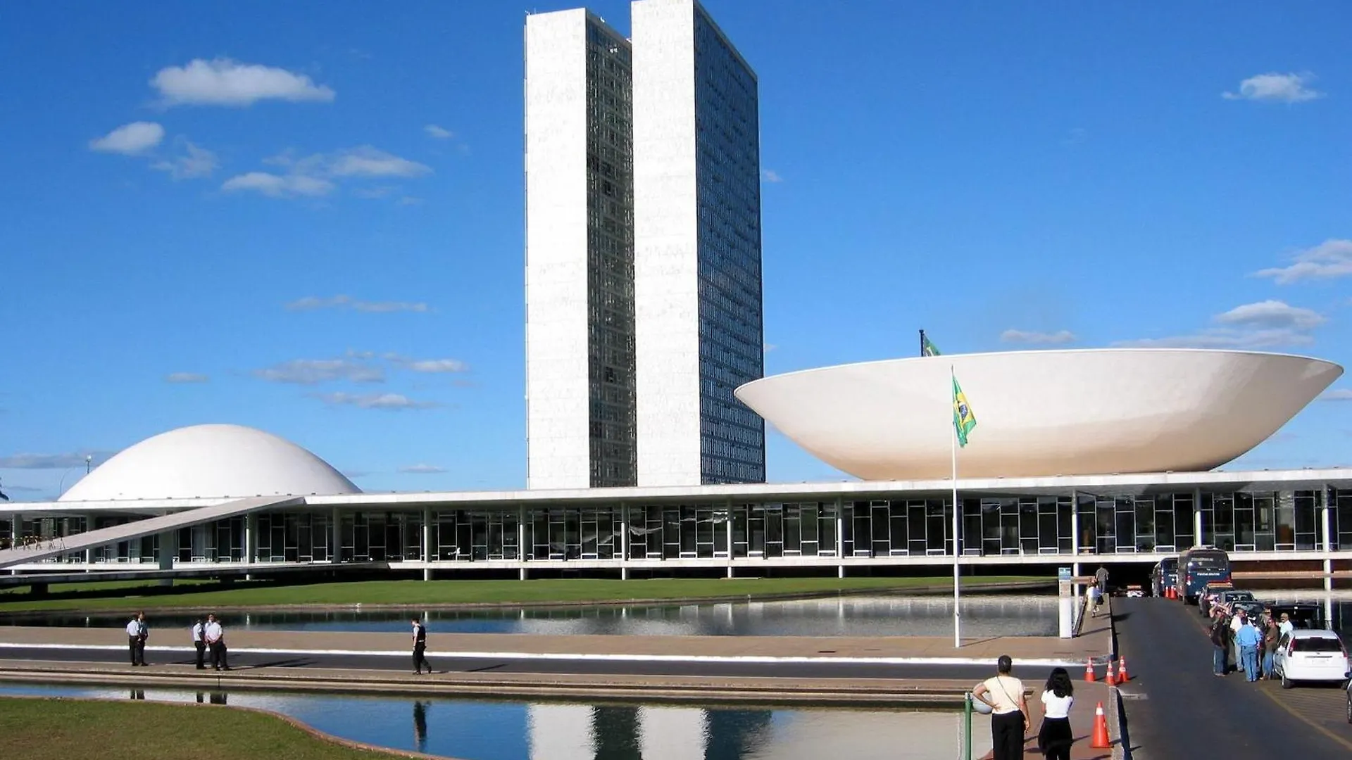 V506 Apart-Hotel Na Melhor Regiao De Bsb Brasília